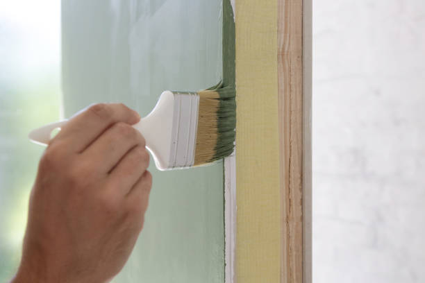 Mold Documentation for Insurance Claims in Northport, AL
