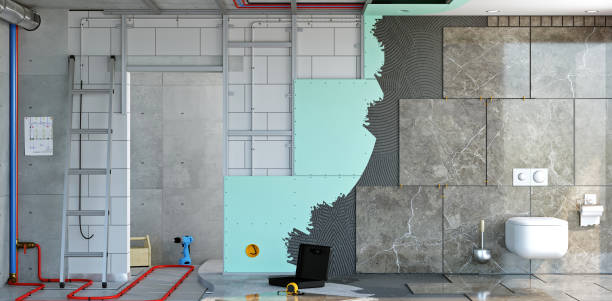 Best Environmental Consulting for Mold Prevention  in Northport, AL
