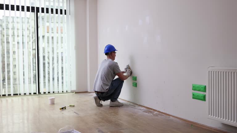 Best Mold Remediation for Healthcare Facilities  in Northport, AL